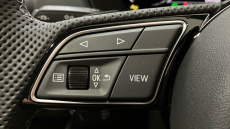 Audi Q2 35 TFSI Black Edition 5dr S Tronic Petrol Estate